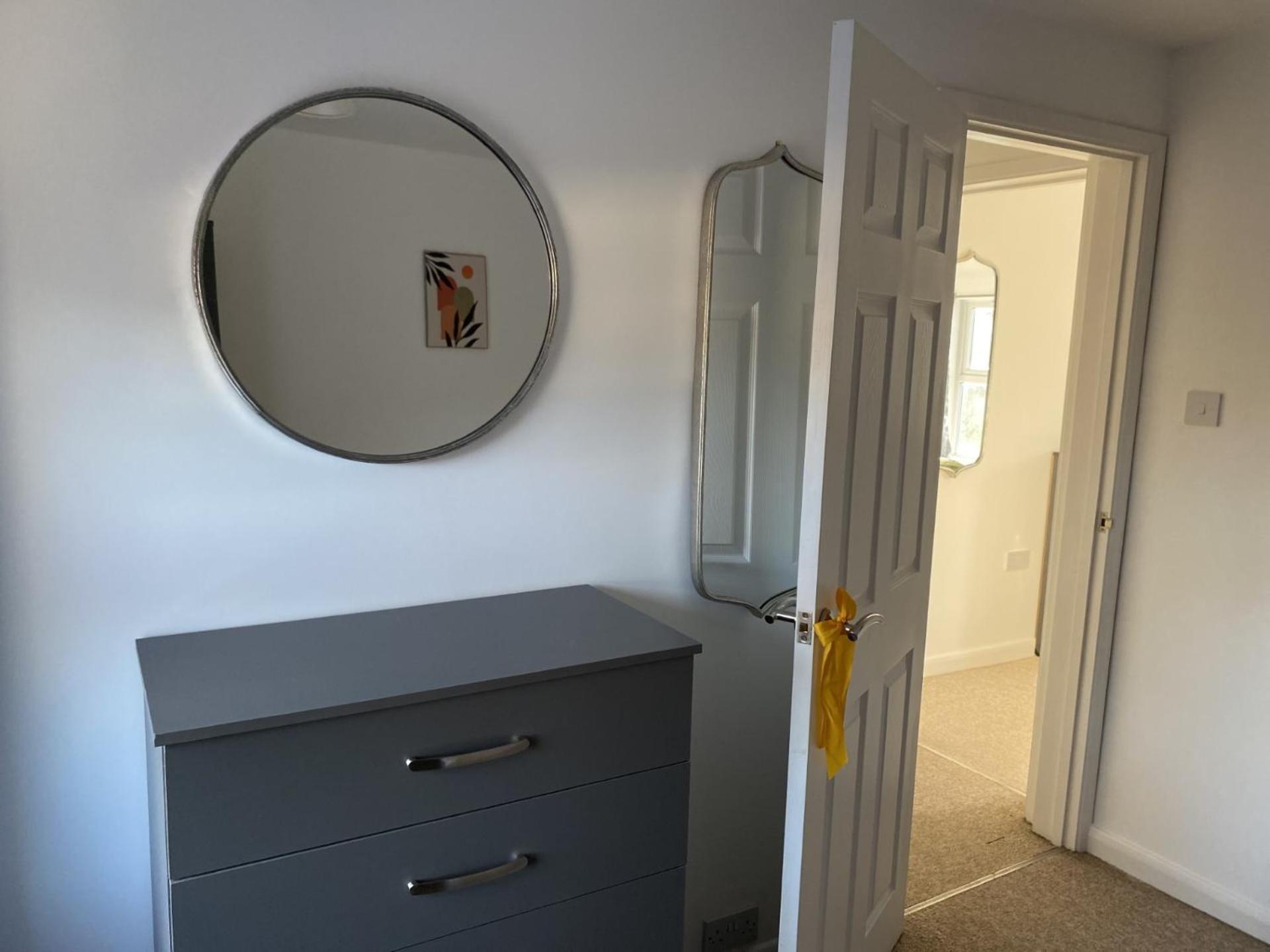 Charming 3 Bedroom Flint Cottage 莱肯希思 外观 照片